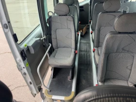 Renault Master 2.5dci 150ps.  авт. врата 2-клима, снимка 9