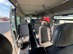 Renault Master 2.5dci автомат врата две клима, снимка 8