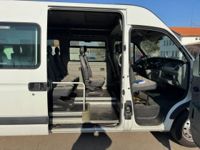 Renault Master 2.5dci автомат врата две клима, снимка 4