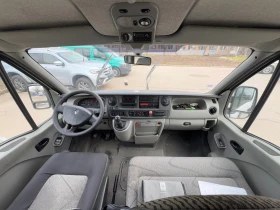 Renault Master 2.5dci 150ps.  авт. врата 2-клима, снимка 6