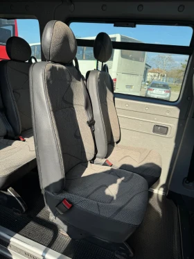 Renault Master 2.5dci автомат врата две клима, снимка 9