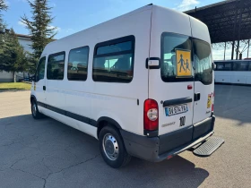 Renault Master 2.5dci автомат врата две клима, снимка 2