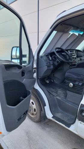 Iveco 35c18 | Mobile.bg    5