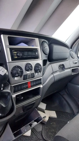 Iveco 35c18 | Mobile.bg    7