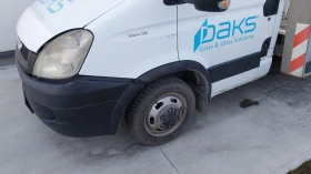 Iveco 35c18 | Mobile.bg    9