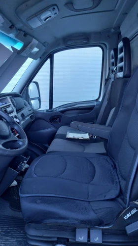 Iveco 35c18 | Mobile.bg    6
