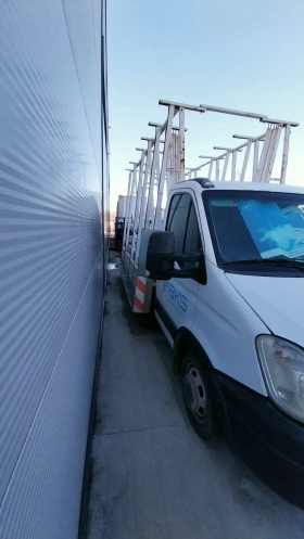 Iveco 35c18 | Mobile.bg    4
