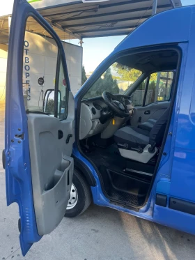 Renault Master | Mobile.bg    5
