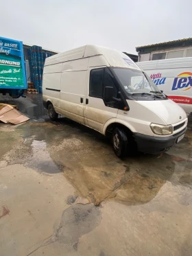 Ford Transit | Mobile.bg � ����� ������ 3