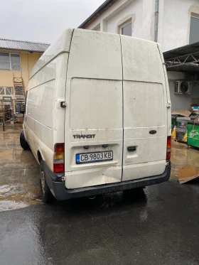 Ford Transit | Mobile.bg � ����� ������ 2