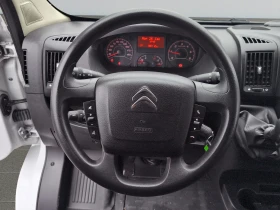 Citroen Jumper FT 35 L3H2 2.2 BlueHDI 140 BVM6 S&S E6.4//2211104, снимка 10