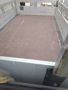 Mercedes-Benz 309, снимка 2 - Бусове и автобуси - 53692565