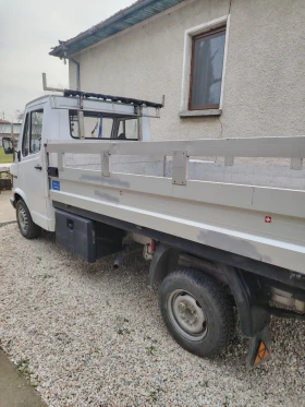 Mercedes-Benz 309, снимка 6 - Бусове и автобуси - 53692565