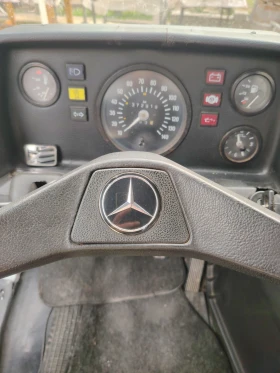 Mercedes-Benz 309, снимка 3 - Бусове и автобуси - 53692565