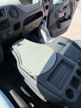 Renault Master undefined | Auto.bg — изображение 10