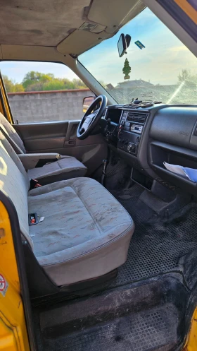 VW Transporter T4, 2.5 tdi | Mobile.bg � ����� ������ 11