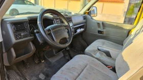 VW Transporter T4, 2.5 tdi | Mobile.bg � ����� ������ 8