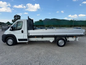Fiat Ducato 2.3D-150PS-КЛИМАТИК | Auto.bg — изображение 8