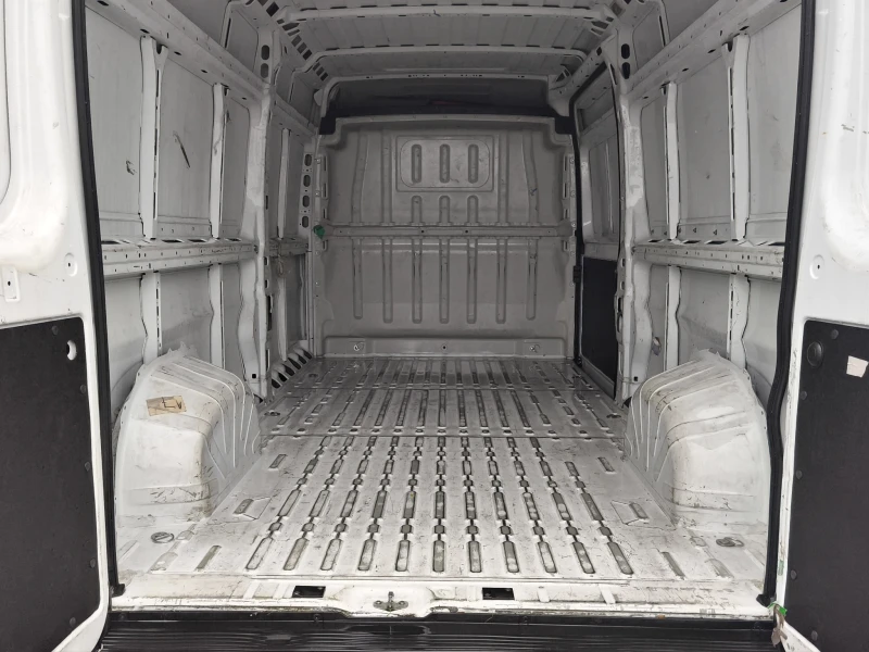 Citroen Jumper FT 35 L3H2 2.2 BlueHDI 140 BVM6 S&S E6.4//2211104, снимка 13 - Бусове и автобуси - 53569822