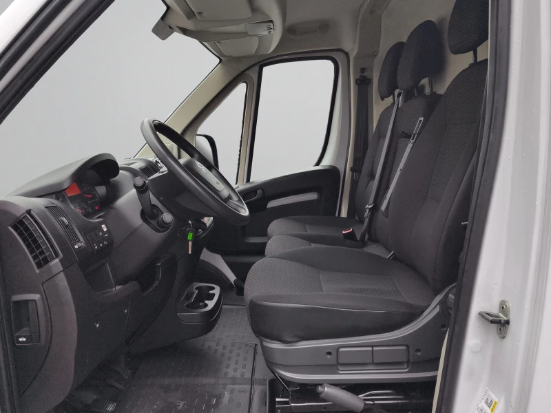 Citroen Jumper FT 35 L3H2 2.2 BlueHDI 140 BVM6 S&S E6.4//2211104, снимка 11 - Бусове и автобуси - 53569822