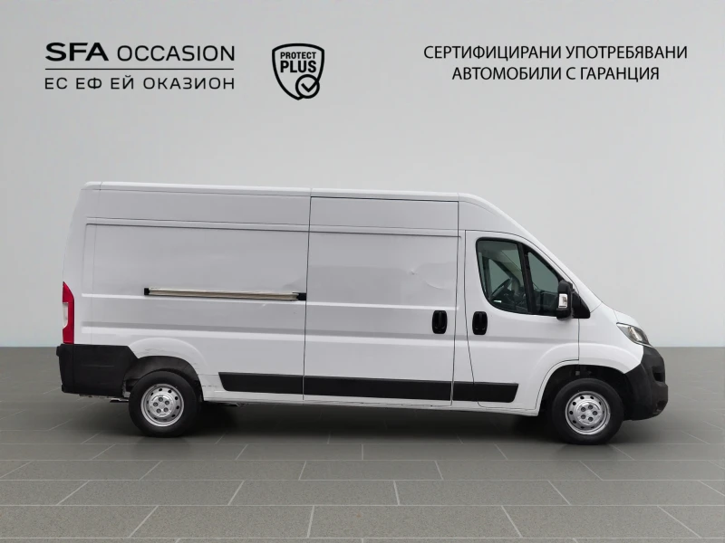 Citroen Jumper FT 35 L3H2 2.2 BlueHDI 140 BVM6 S&S E6.4//2211104, снимка 4 - Бусове и автобуси - 53569822