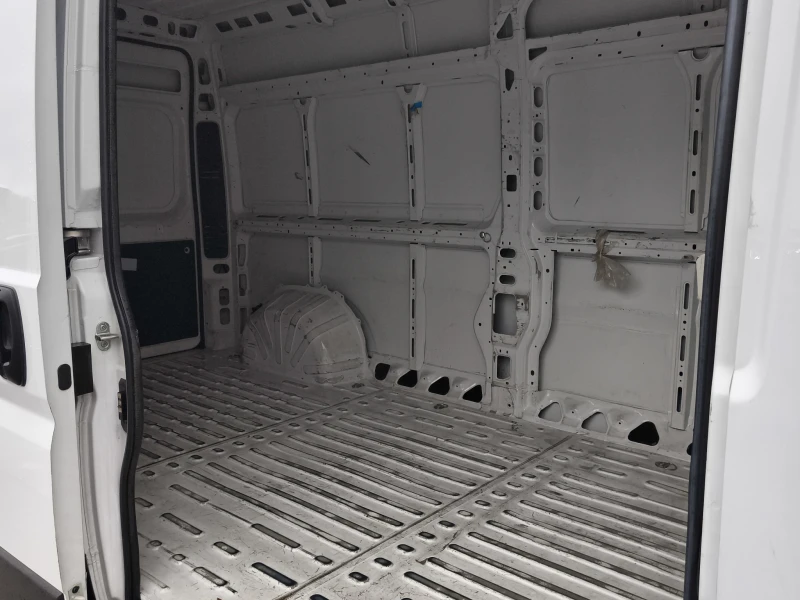 Citroen Jumper FT 35 L3H2 2.2 BlueHDI 140 BVM6 S&S E6.4//2211104, снимка 12 - Бусове и автобуси - 53569822