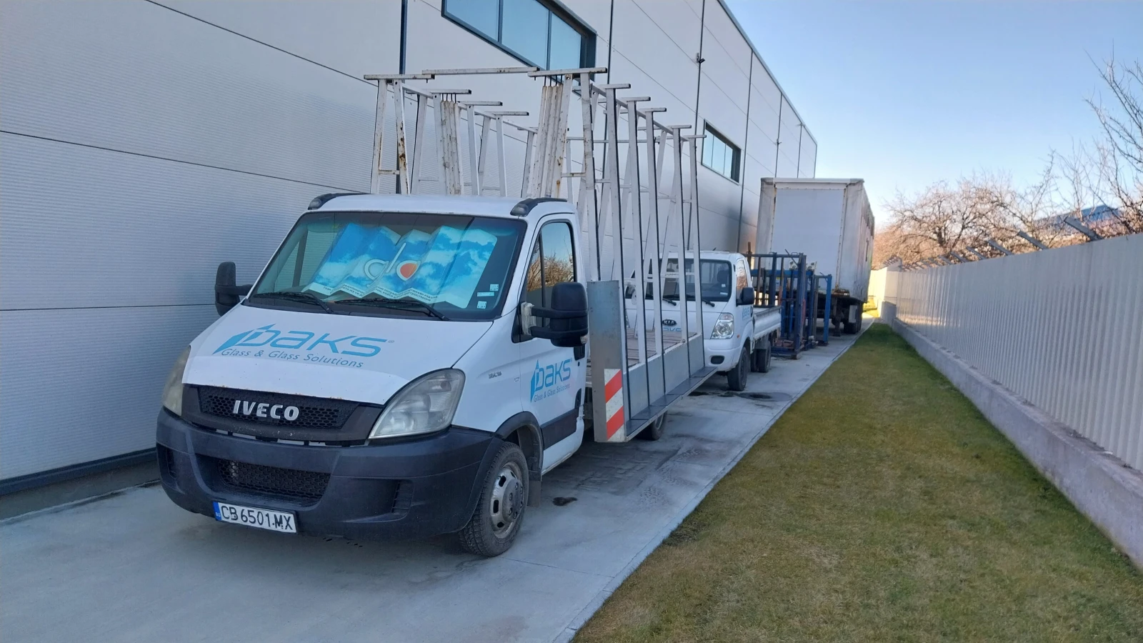 Iveco 35c18  - изображение 2