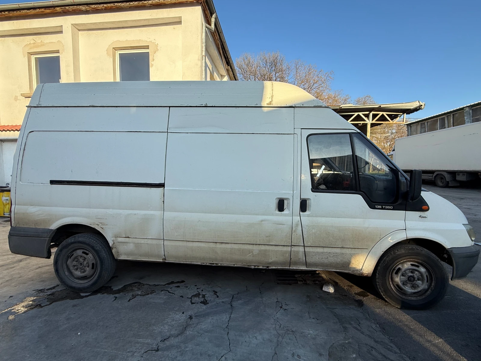 Ford Transit | Mobile.bg � ����������� 4
