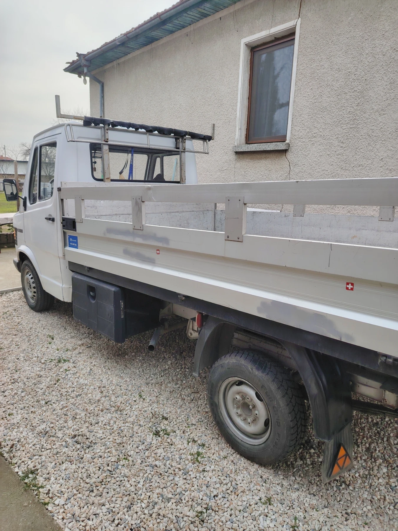 Mercedes-Benz 309 | Mobile.bg � ����������� 6