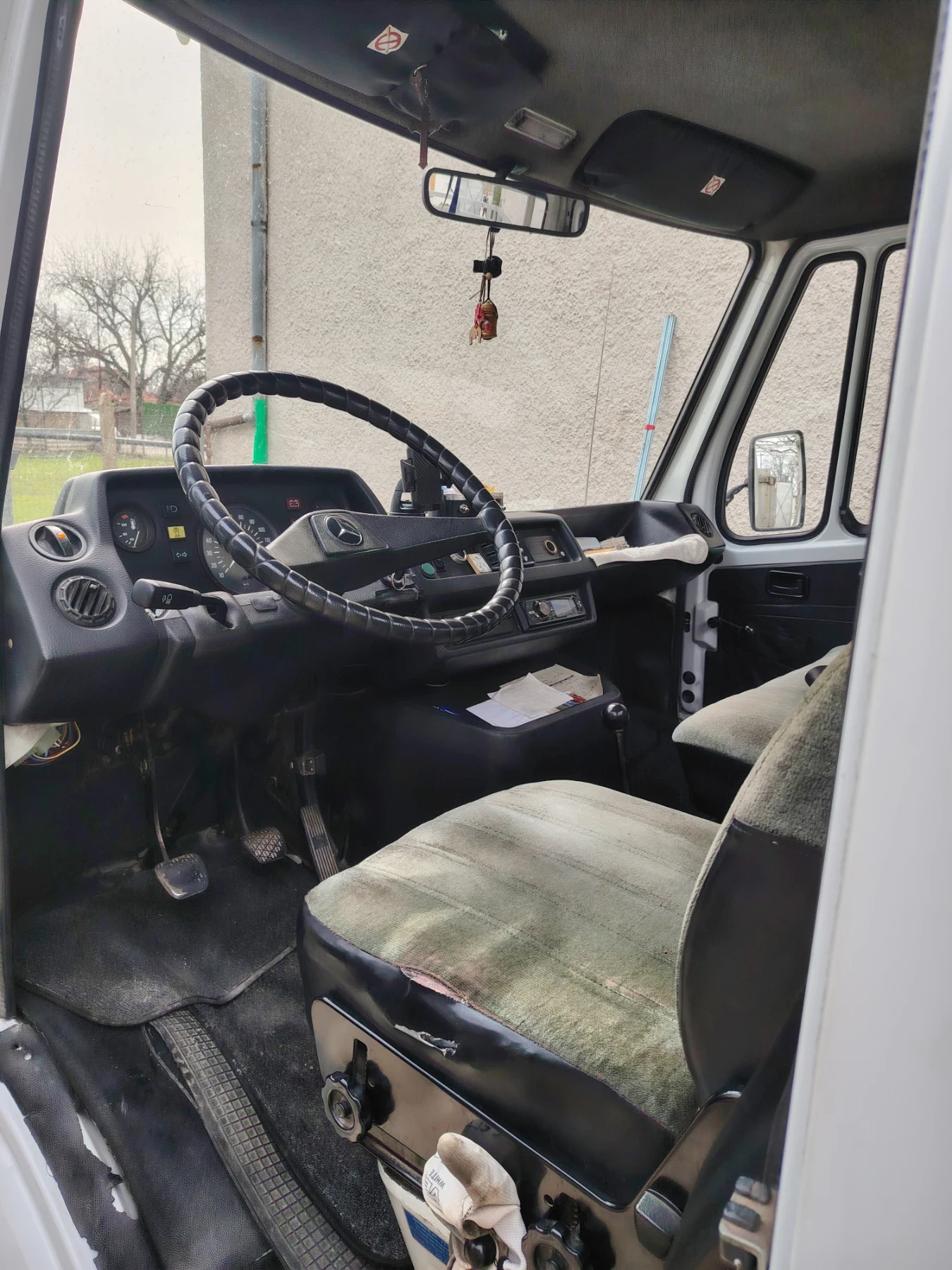 Mercedes-Benz 309 | Mobile.bg � ����������� 4