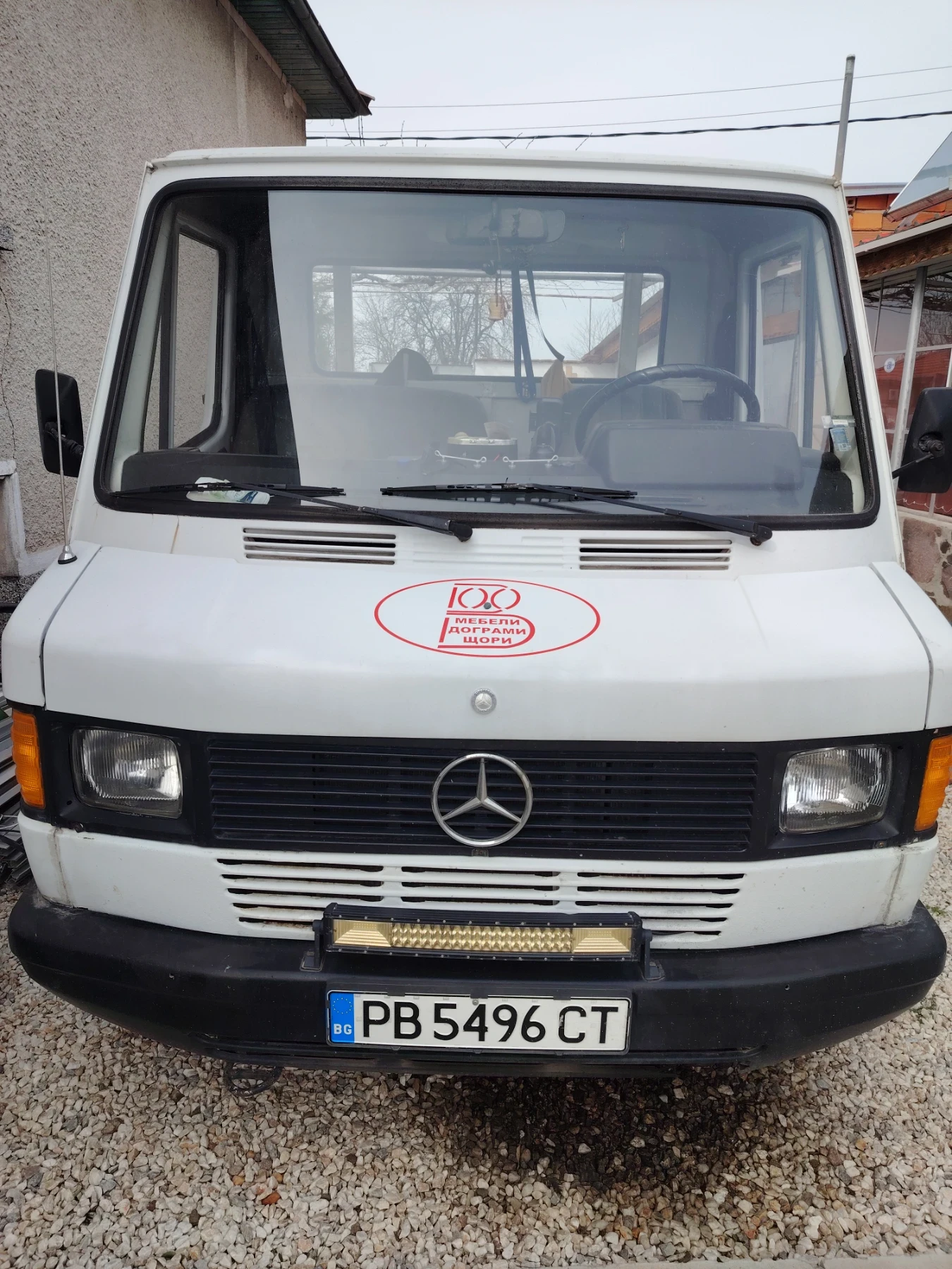 Mercedes-Benz 309 | Mobile.bg � ����������� 5