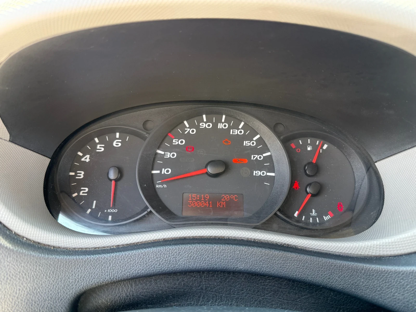 Renault Master, снимка 9 - Бусове и автобуси - 54046840