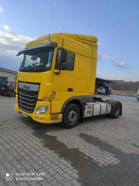 Обява за продажба на Daf XF 106 ~35 400 лв. - изображение 4