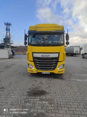 Обява за продажба на Daf XF 106 ~35 400 лв. - изображение 2