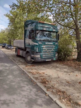 Scania P 420  - изображение 1