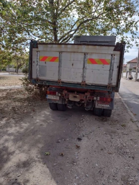 Scania P 420, снимка 4