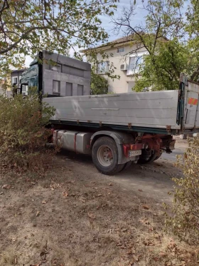 Scania P 420, снимка 3