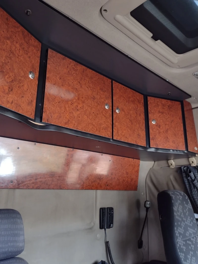 Scania P 420, снимка 7 - Камиони - 53304283