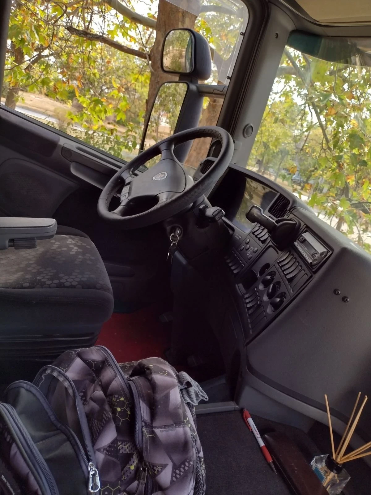 Scania P 420  - изображение 5