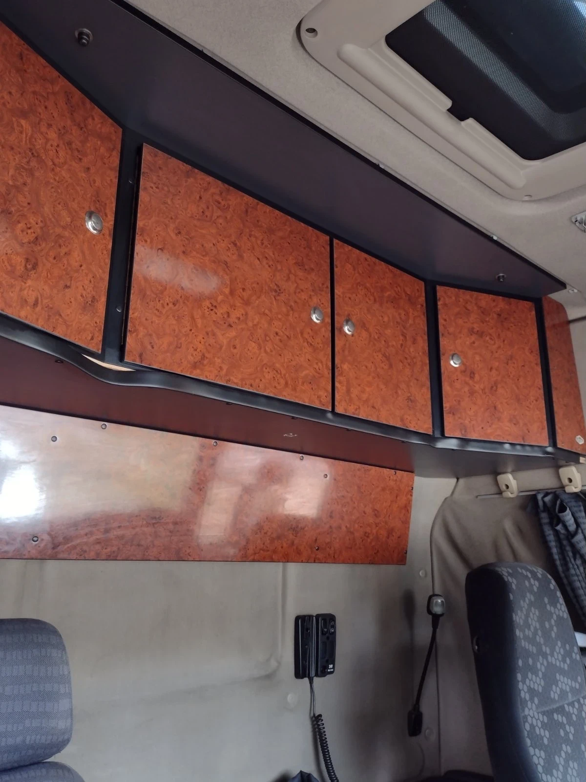 Scania P 420  - изображение 7