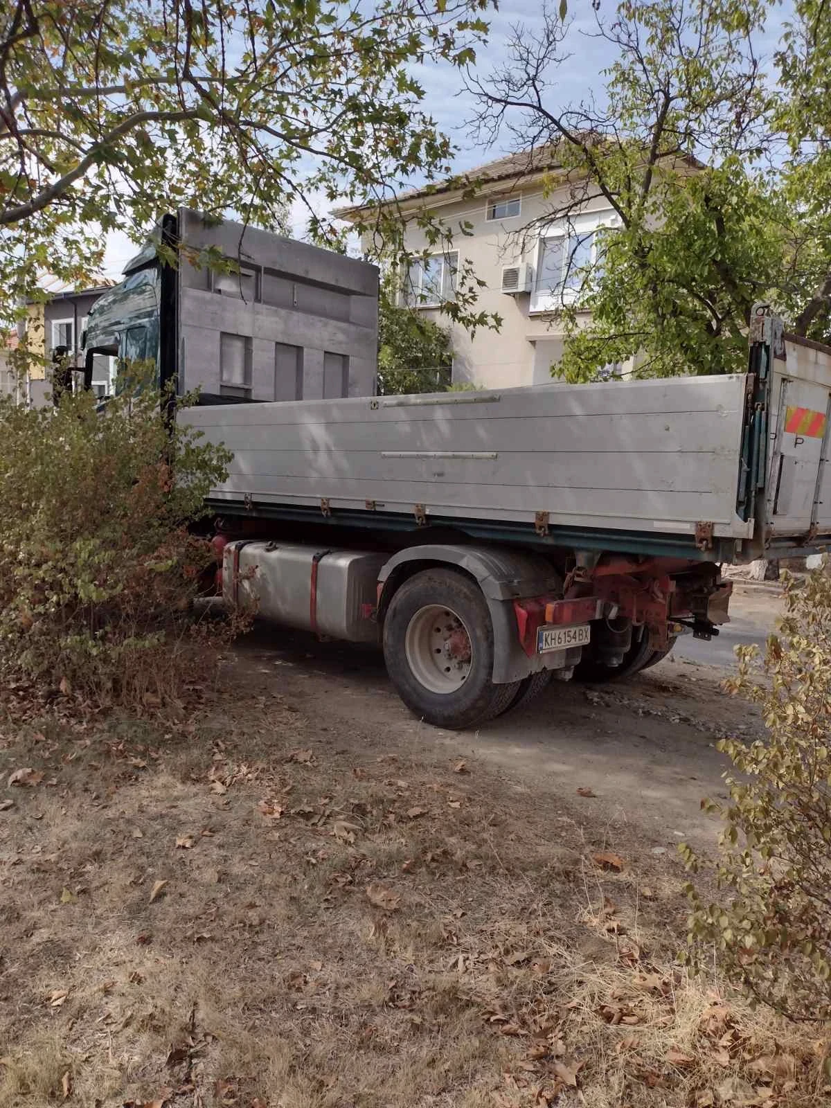 Scania P 420  - изображение 3