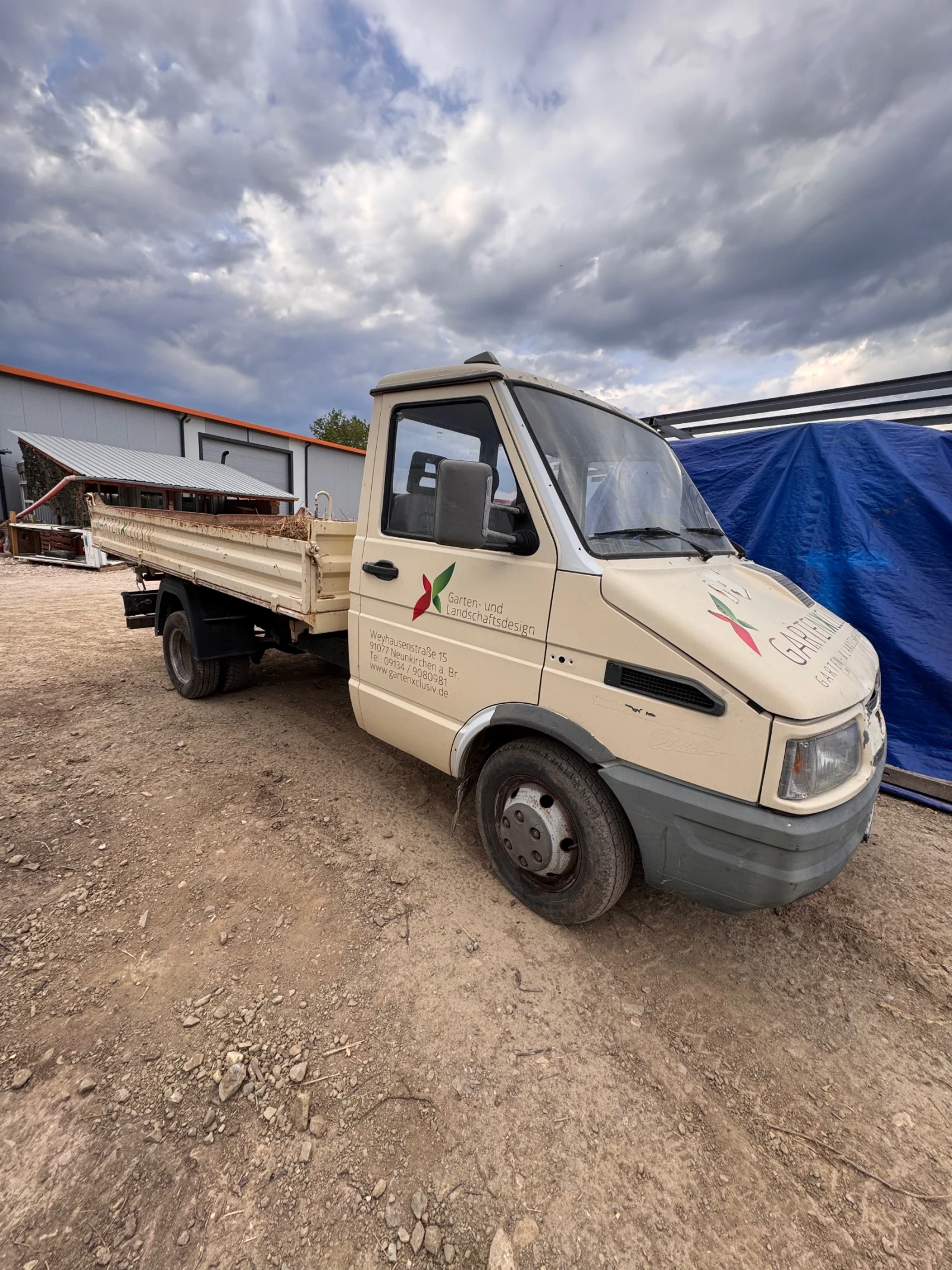 Iveco Daily 49-10