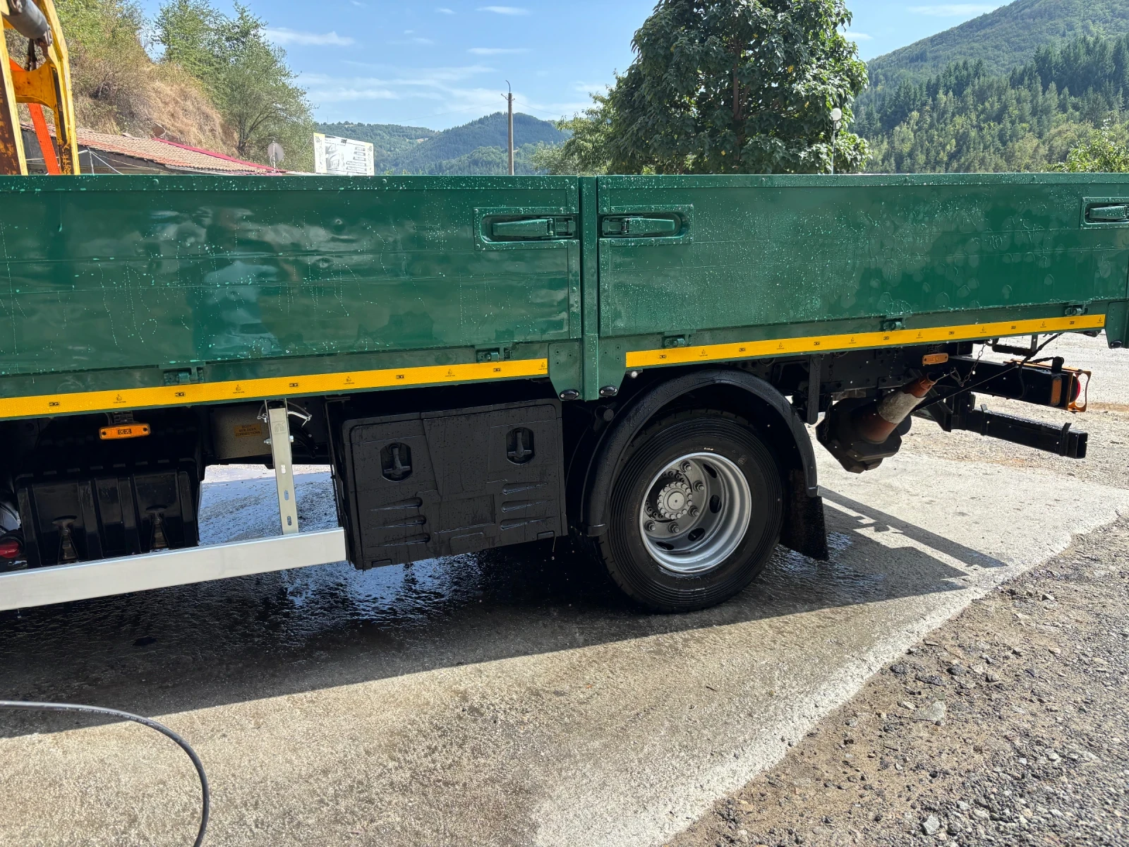 Daf Lf 210 Euro 6 | Mobile.bg � ����������� 10