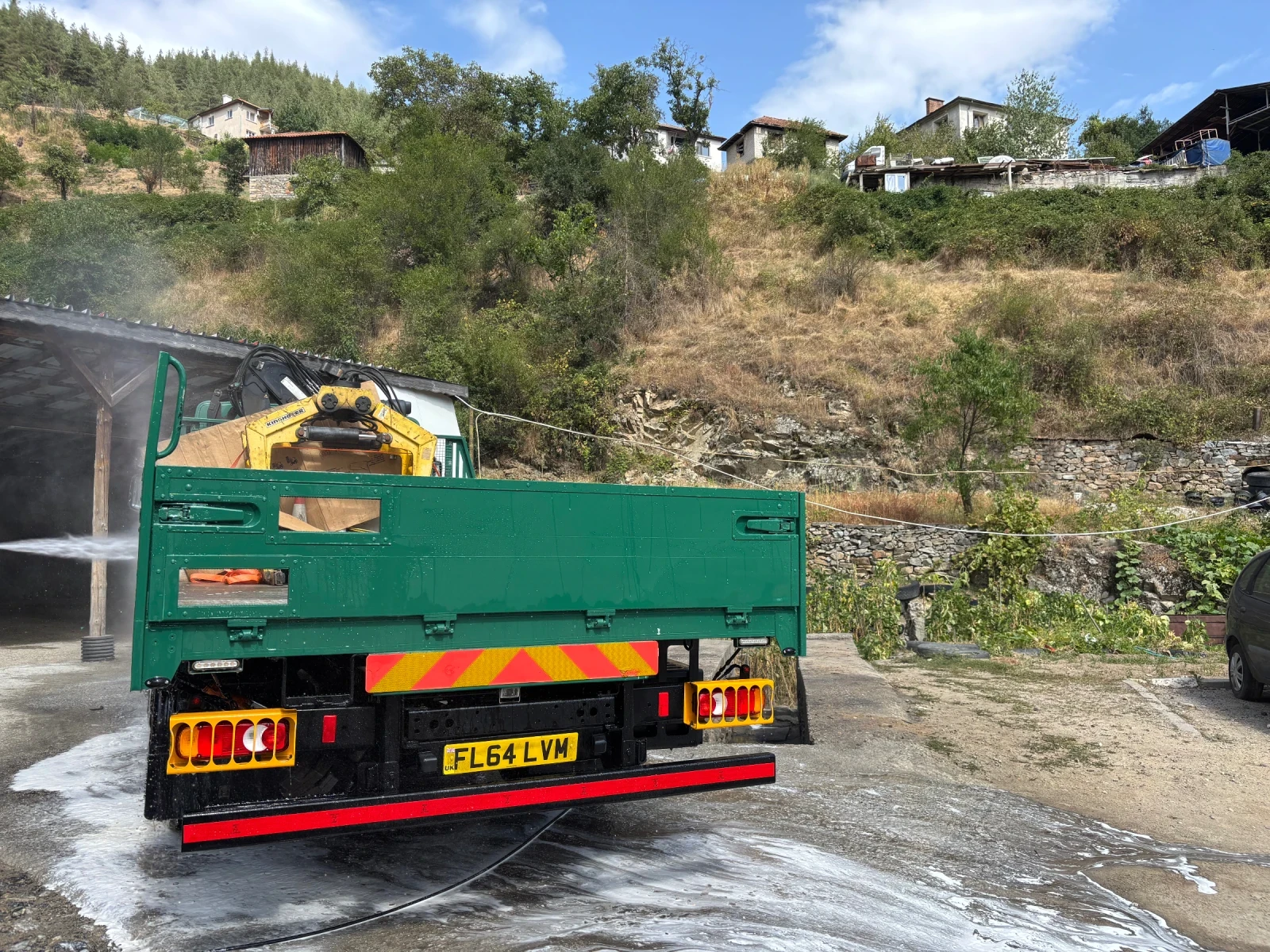 Daf Lf 210 Euro 6 | Mobile.bg � ����������� 8
