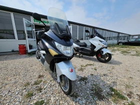 Kymco Xciting 500 Лизинг Бартер, снимка 1