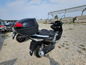 Kymco Xciting 500 Лизинг Бартер, снимка 6