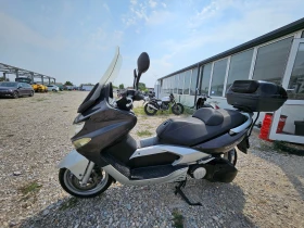 Kymco Xciting 500 Лизинг Бартер, снимка 4