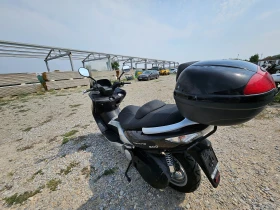 Kymco Xciting 500 Лизинг Бартер, снимка 5