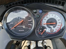 Honda Cbf 125i, снимка 7