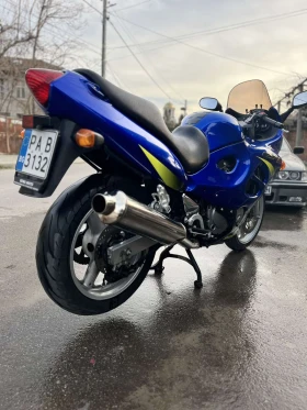 Suzuki Gsx F, снимка 1